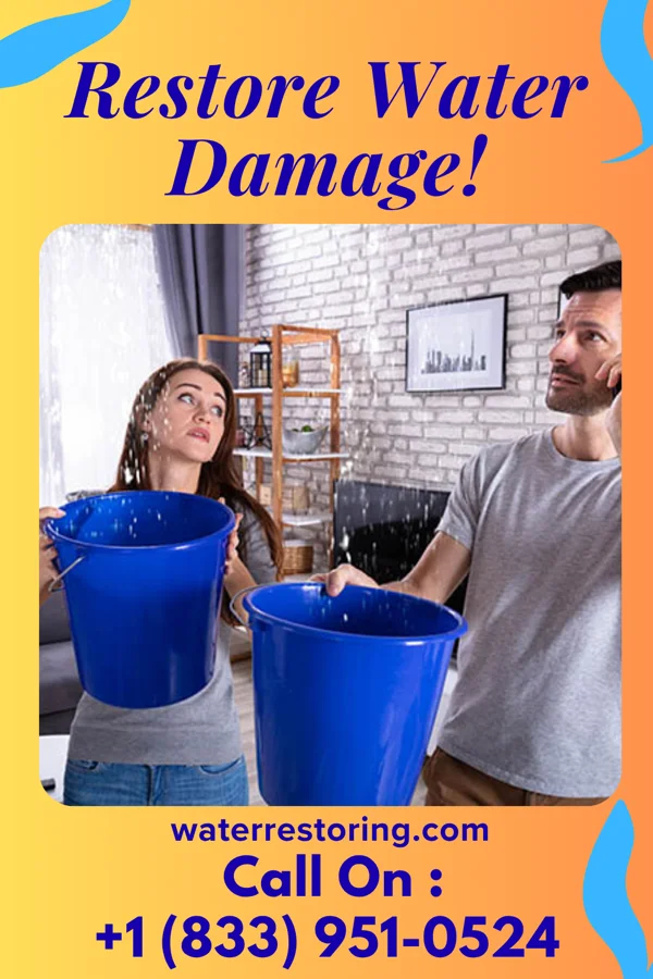water restoration Ace Cleanup Contractors Rutland